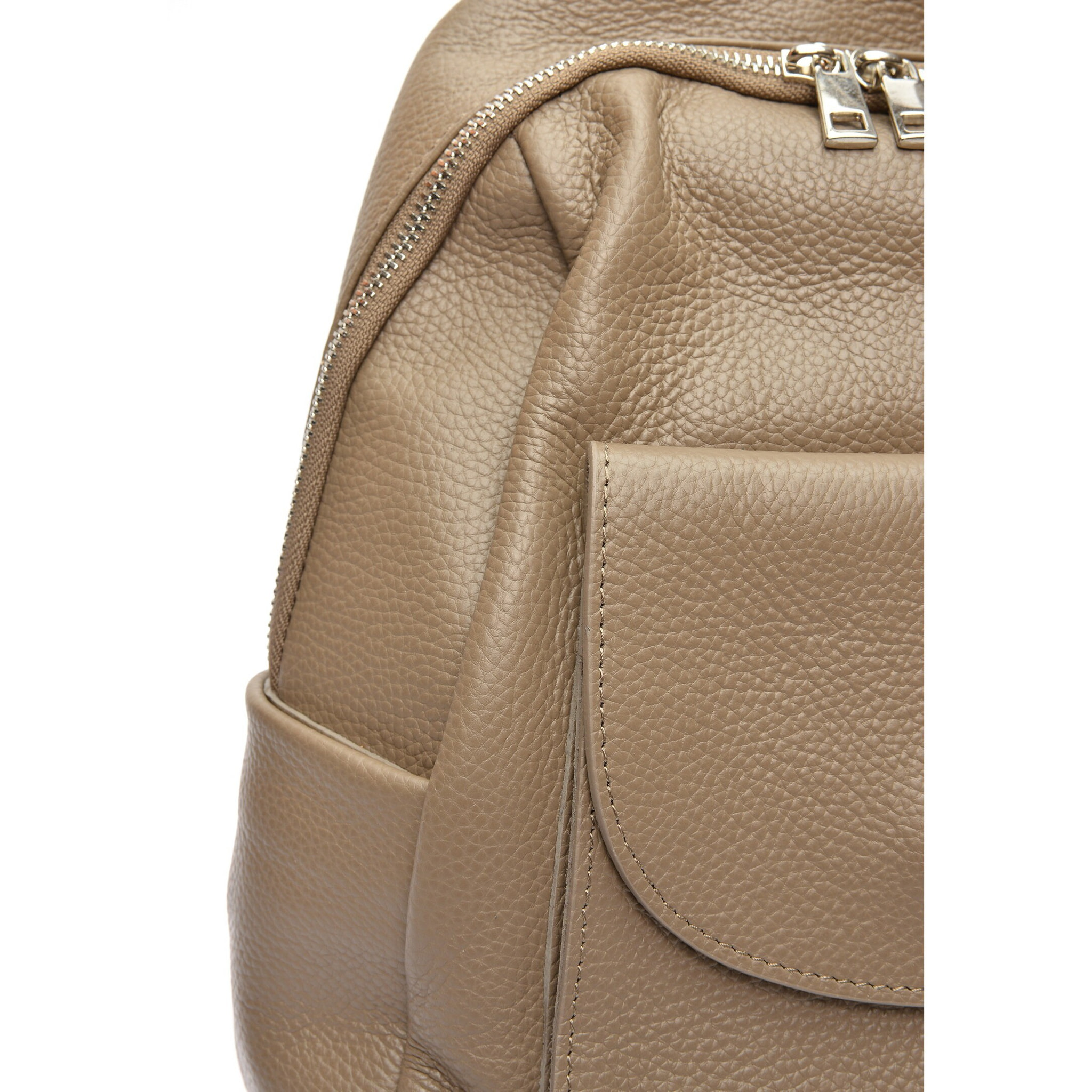 Zaino Anna Luchini Beige