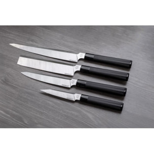 Couteau japonais TB universel equilibre Nanocut