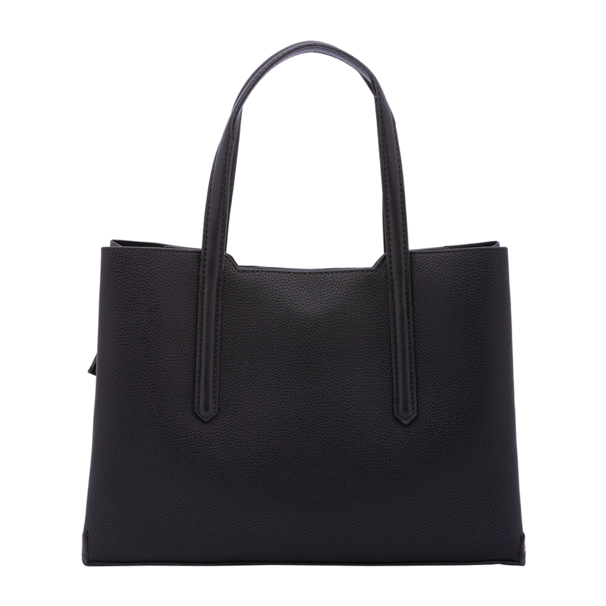 Borsa a mano  da donna ecopelle Prodotto Vegano 23x32x11 cm