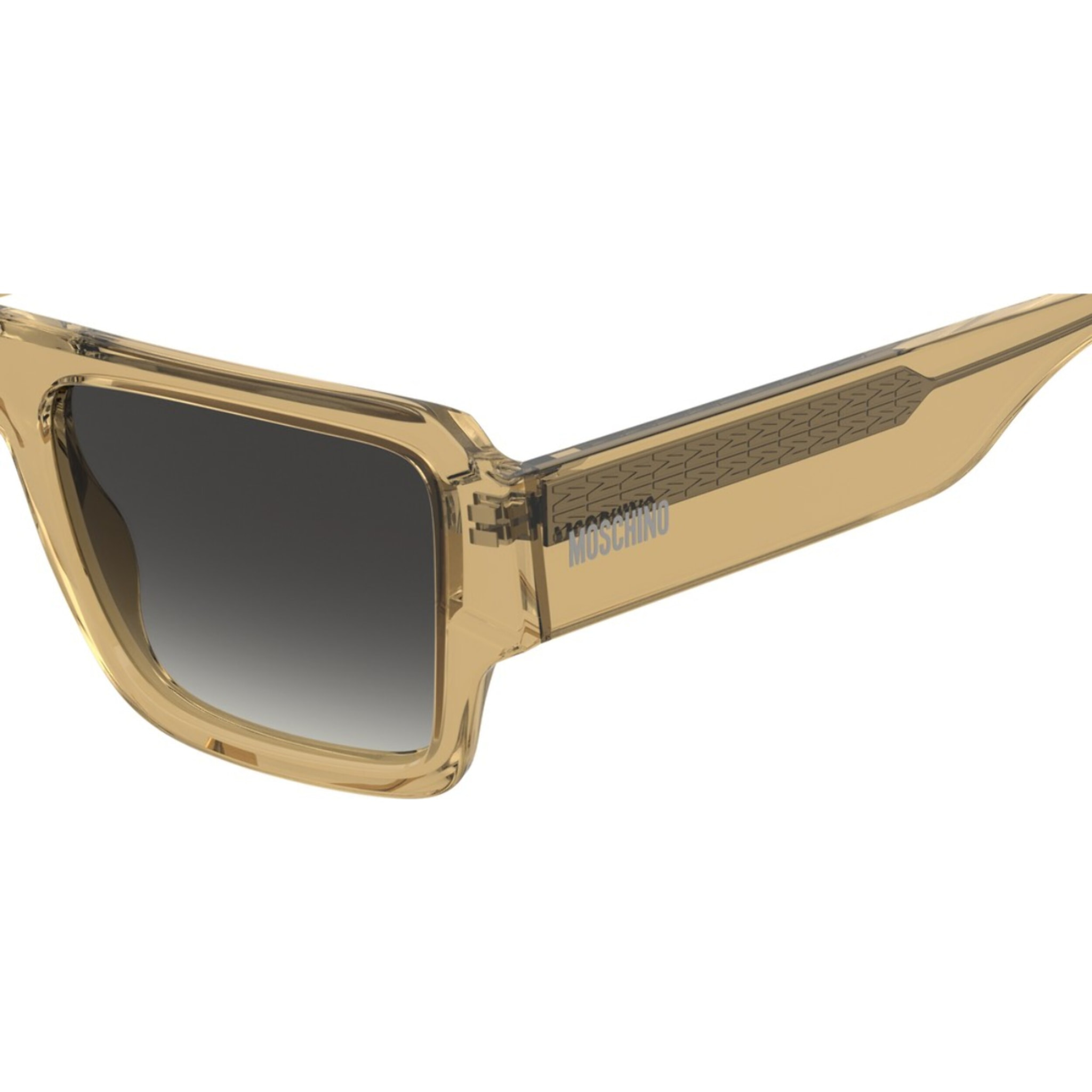 Gafas de Sol Moschino MOS213/S HAM de Acetato Unisex 54 mm