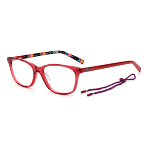 Montura de gafas M Missoni Mujer MMI-0008-8CQ