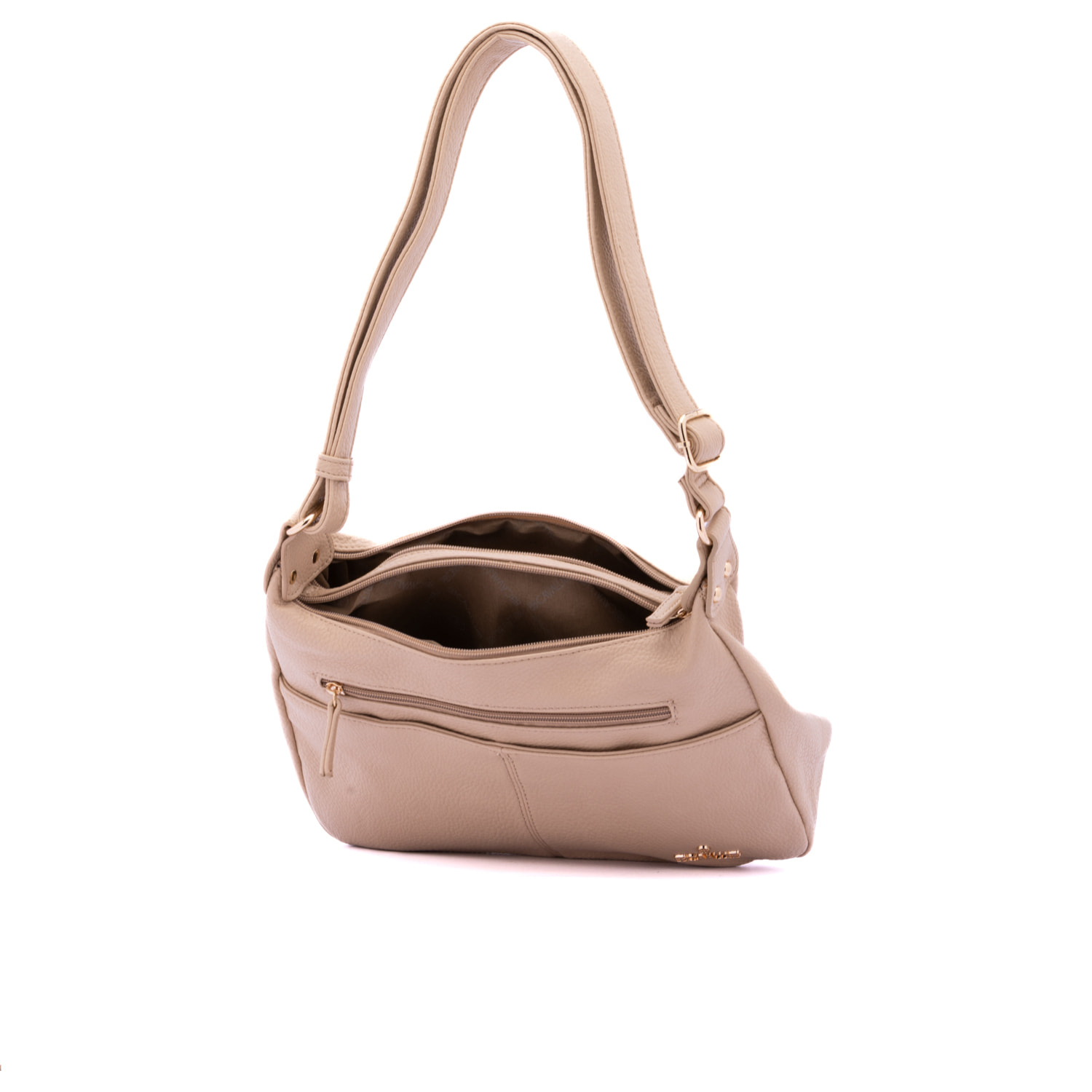 Borsa a spalla  da donna ecopelle Prodotto Vegano 30x20x10 cm