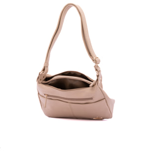 Borsa a spalla  da donna ecopelle Prodotto Vegano 30x20x10 cm