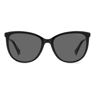 Gafas de Sol Polaroid PLD 4138/S 807 Polarizadas de Policarbonato Mujer 55 mm