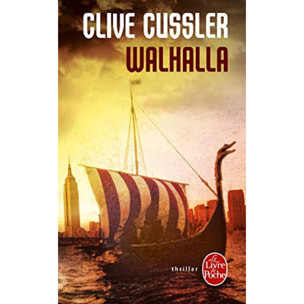 Cussler, Clive | Walhalla | Livre d'occasion