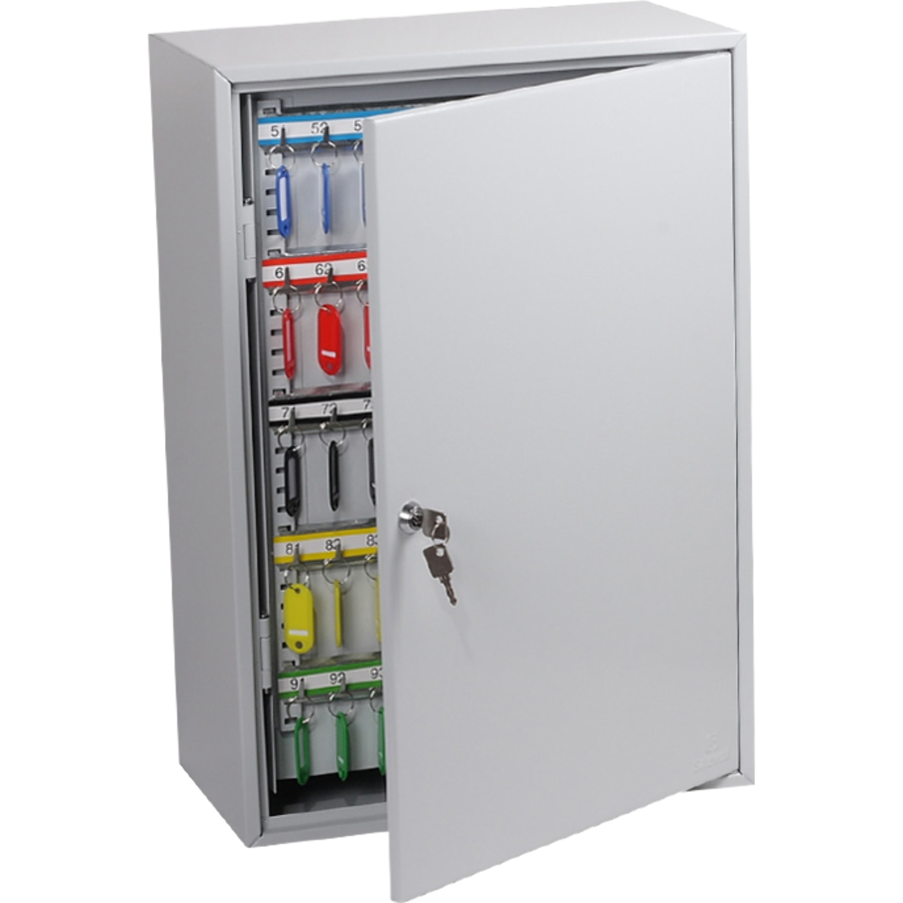 Armoire à clés KC0605K