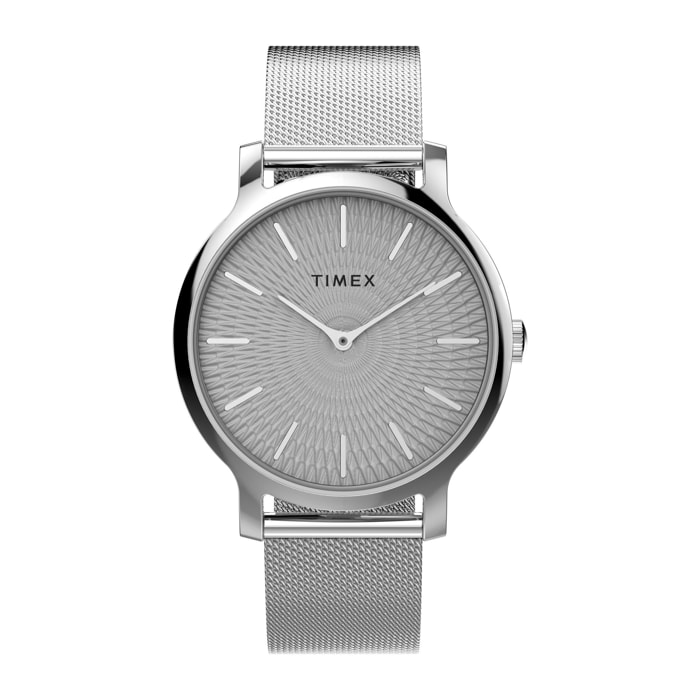 Timex Orologio Analogico Al Quarzo Trend Transcend