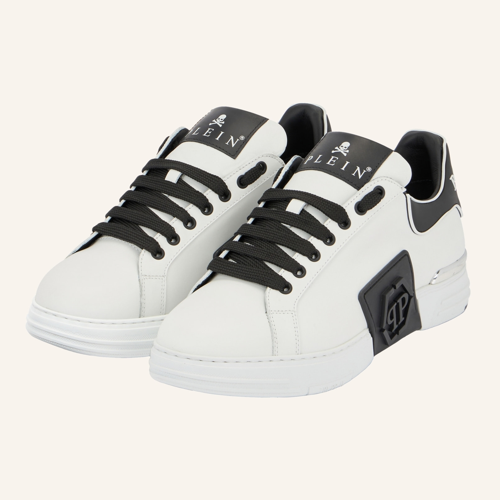 PHILIPP PLEIN Low-Top Sneakers Phantom Kick$