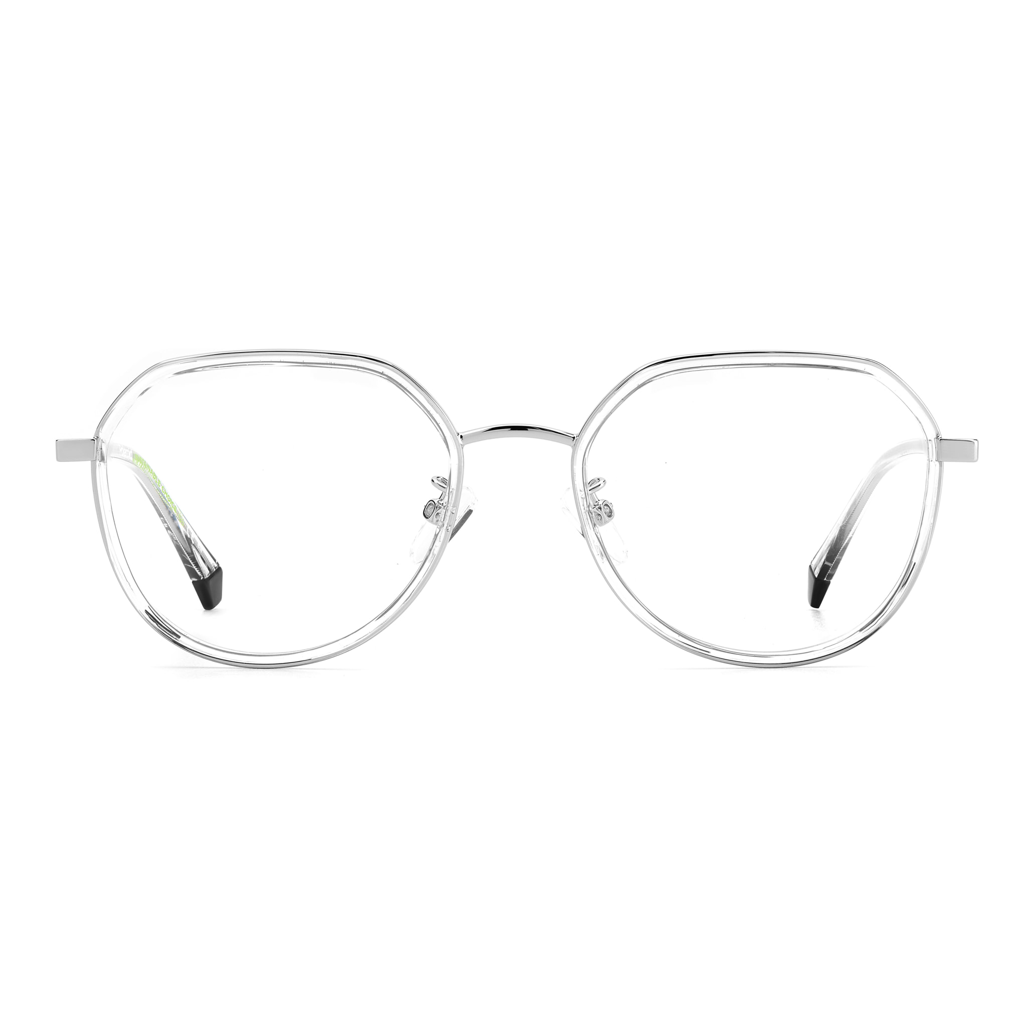 Montura de gafas Polaroid Unisex PLD-D455-G-010