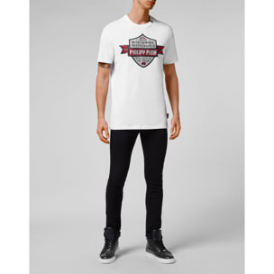 PHILIPP PLEIN T-Shirt Round Neck