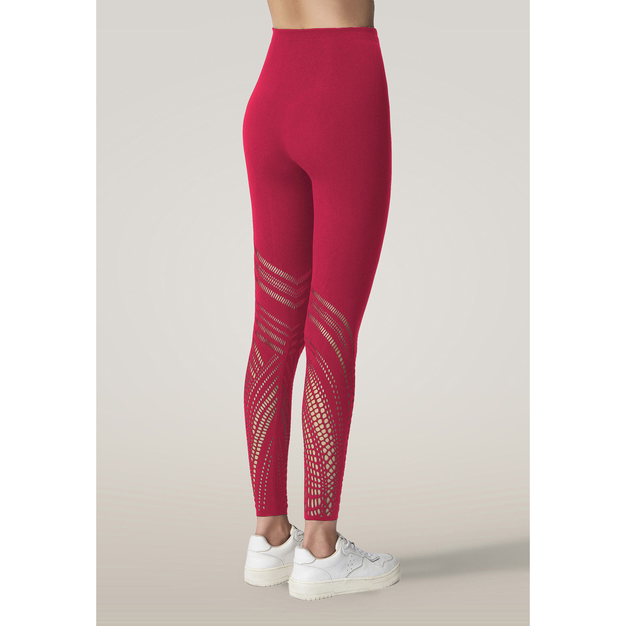 Leggings Organic Net