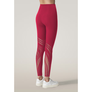Leggings Organic Net