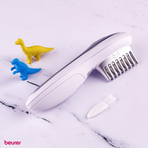 Peigne anti-poux