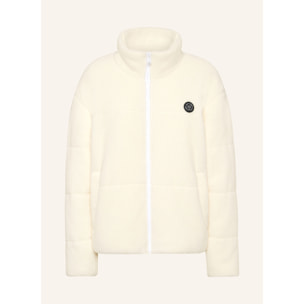 PLEIN SPORT Down Jacket