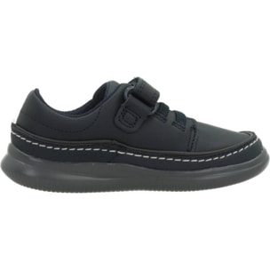 SNEAKERS CLARKS CREST AERO T