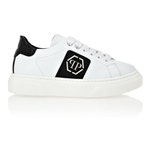 PHILIPP PLEIN Runner Sneaker HEXAGON