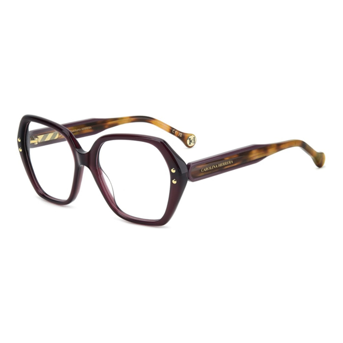 Gafas de Vista Carolina Herrera HER 0315 0T7 de Acetato Mujer 54 mm