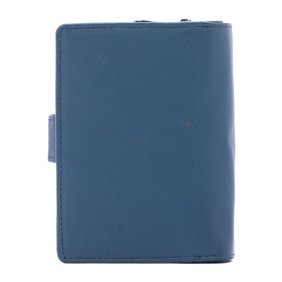 Portafoglio  da donna ecopelle Prodotto Vegano 13x9,5x4 cm