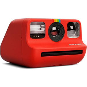 Appareil photo Instantané POLAROID Go Generation 2 Red