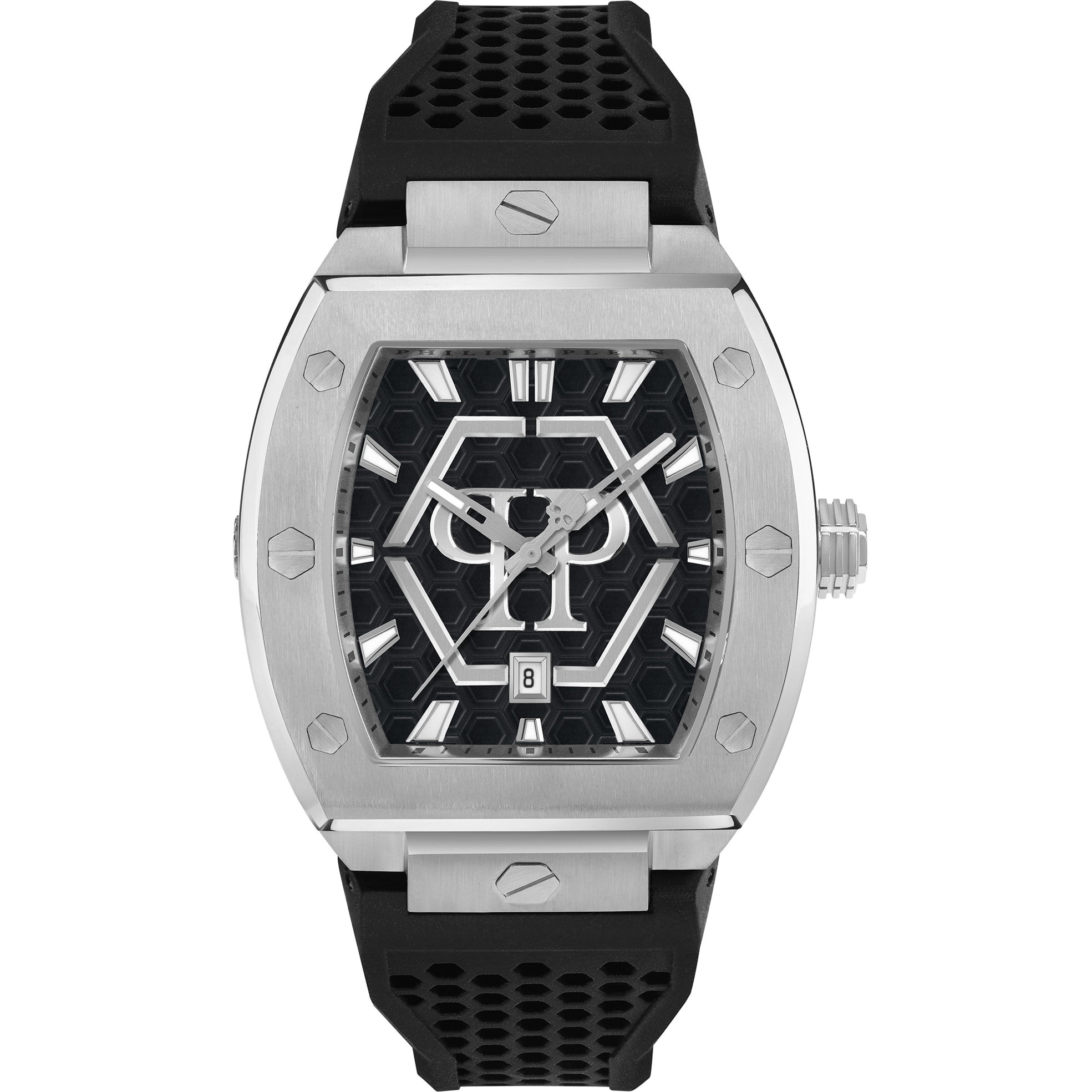 PHILIPP PLEIN Orologi HEXAGON
