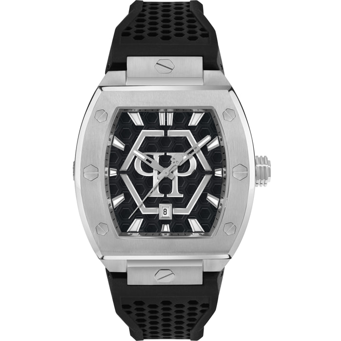 PHILIPP PLEIN Orologi HEXAGON