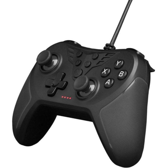 Manette THE G-LAB K PAD HELIUM