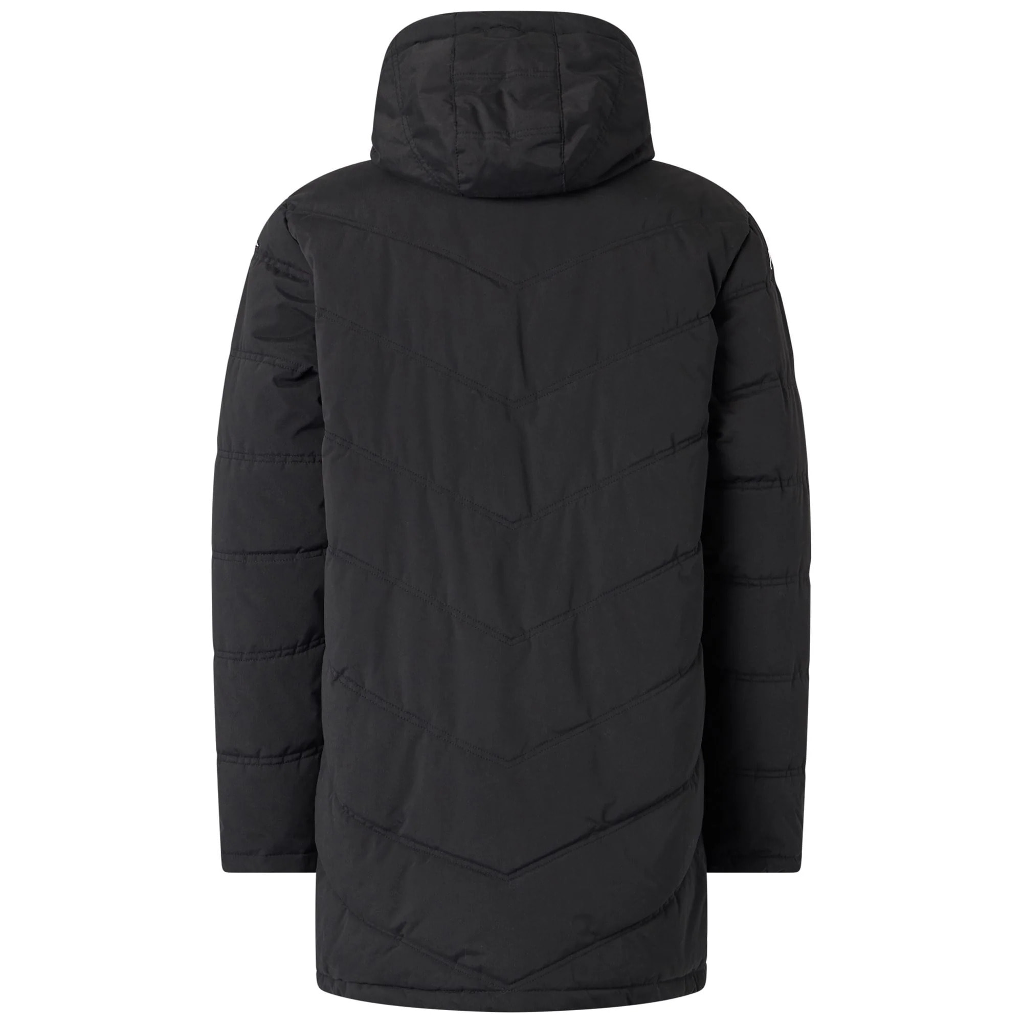 Kappa - Giacche Uomo Nero - Kappa4Football Giambolo
