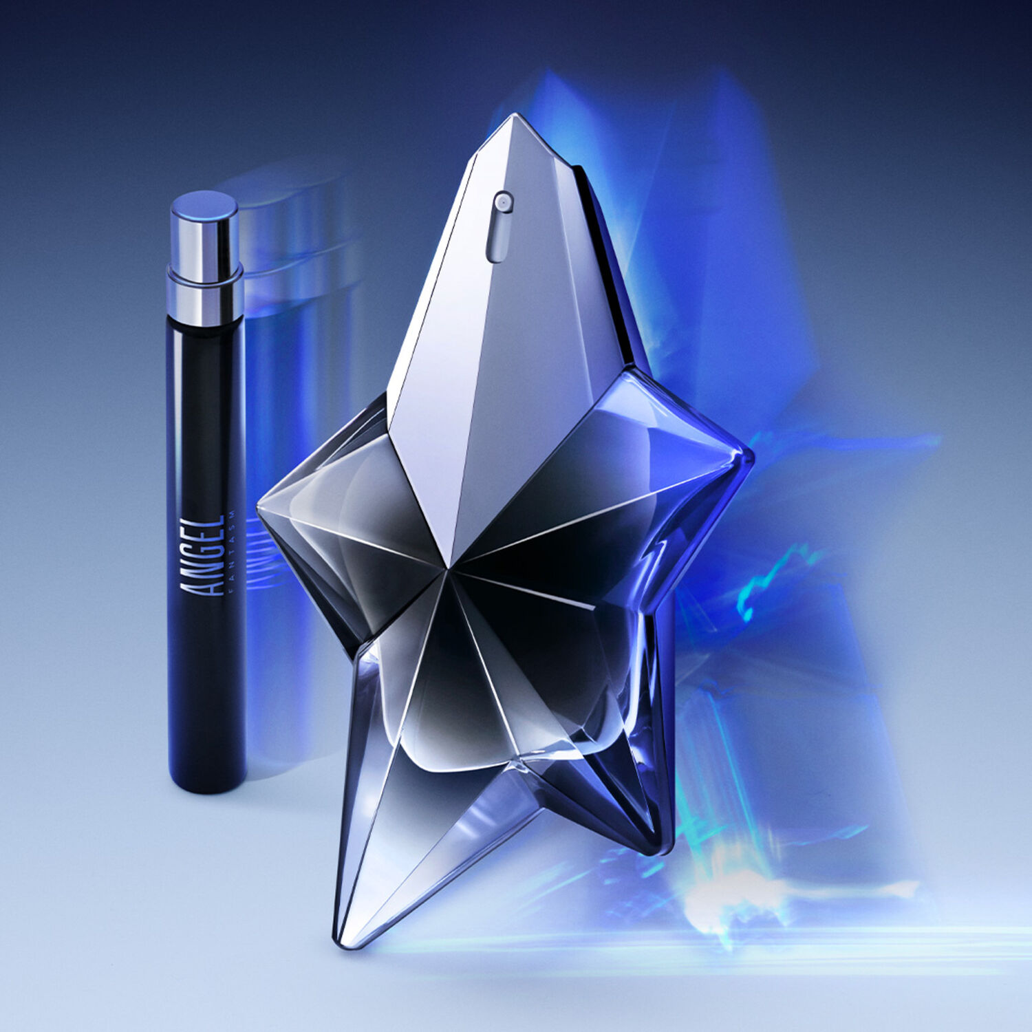 Angel Fantasm - Eau de Parfum Rechargeable