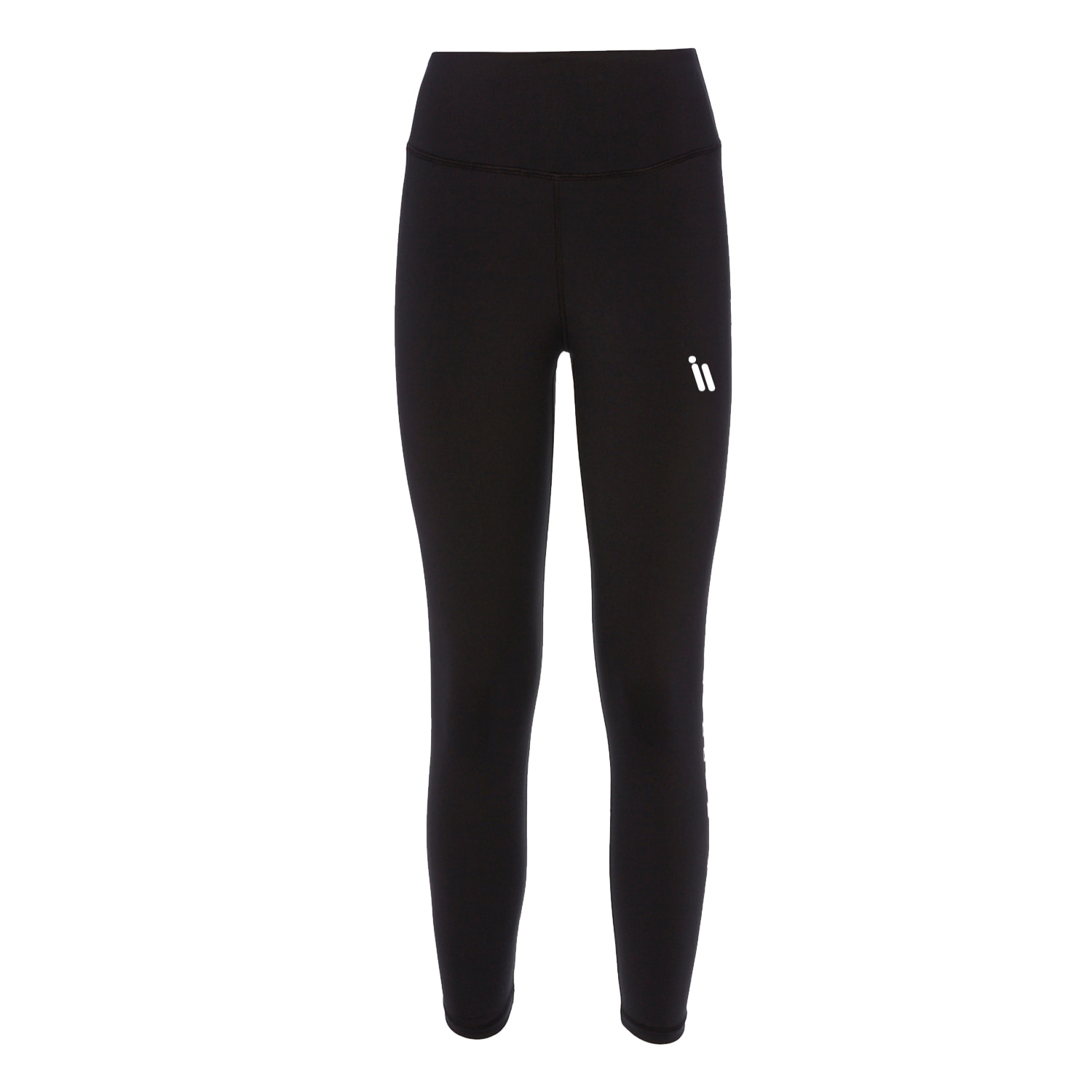 Mallas para mujer iWalk EcoFlex Tights - Negro
