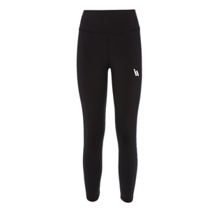 Mallas para mujer iWalk EcoFlex Tights - Negro