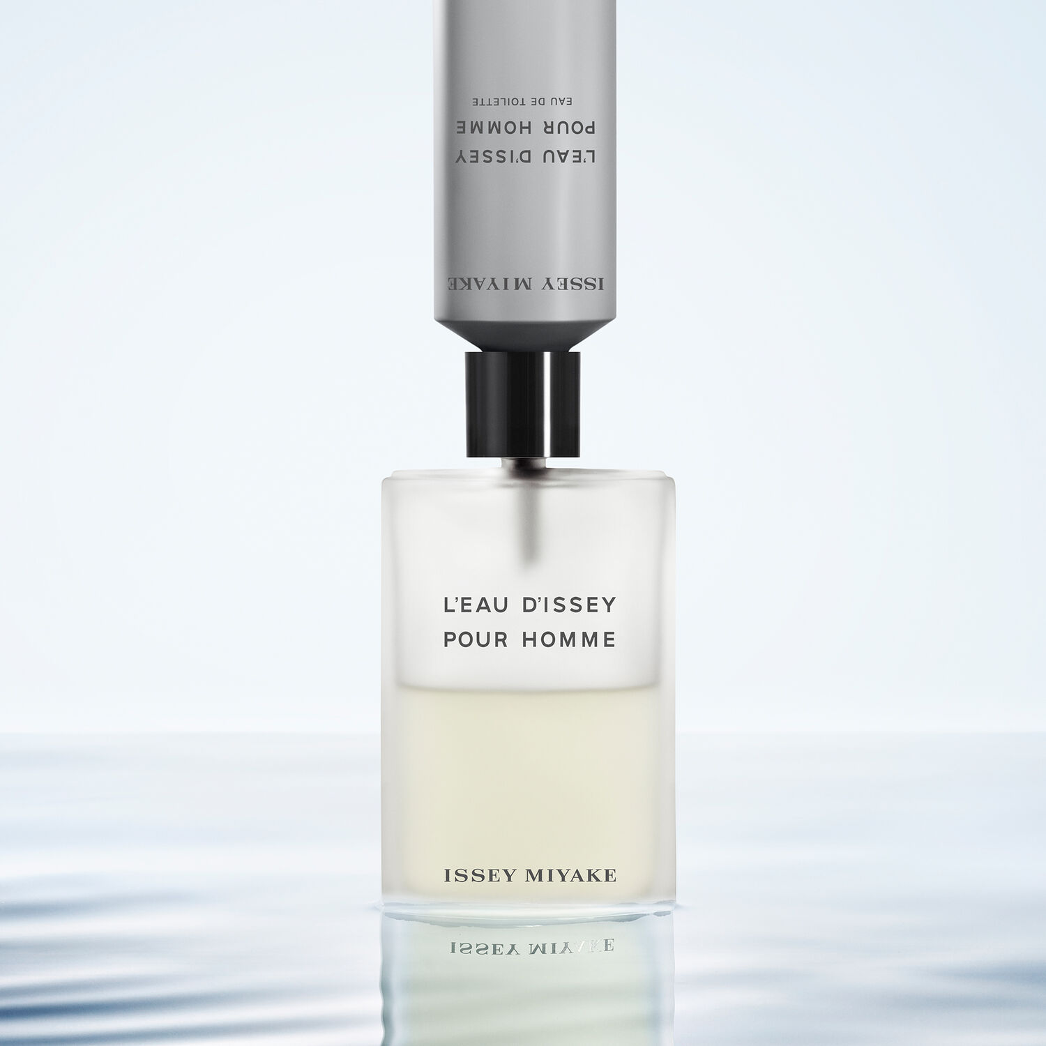 L'Eau d'Issey pour Homme  - Recharge Eau de Toilette