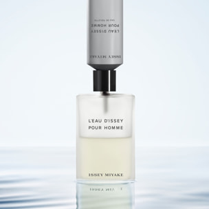 L'Eau d'Issey pour Homme  - Recharge Eau de Toilette