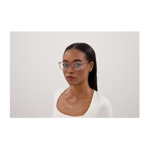 Gafas de Vista Gucci GG0027O-019 de Acetato Mujer 50 mm