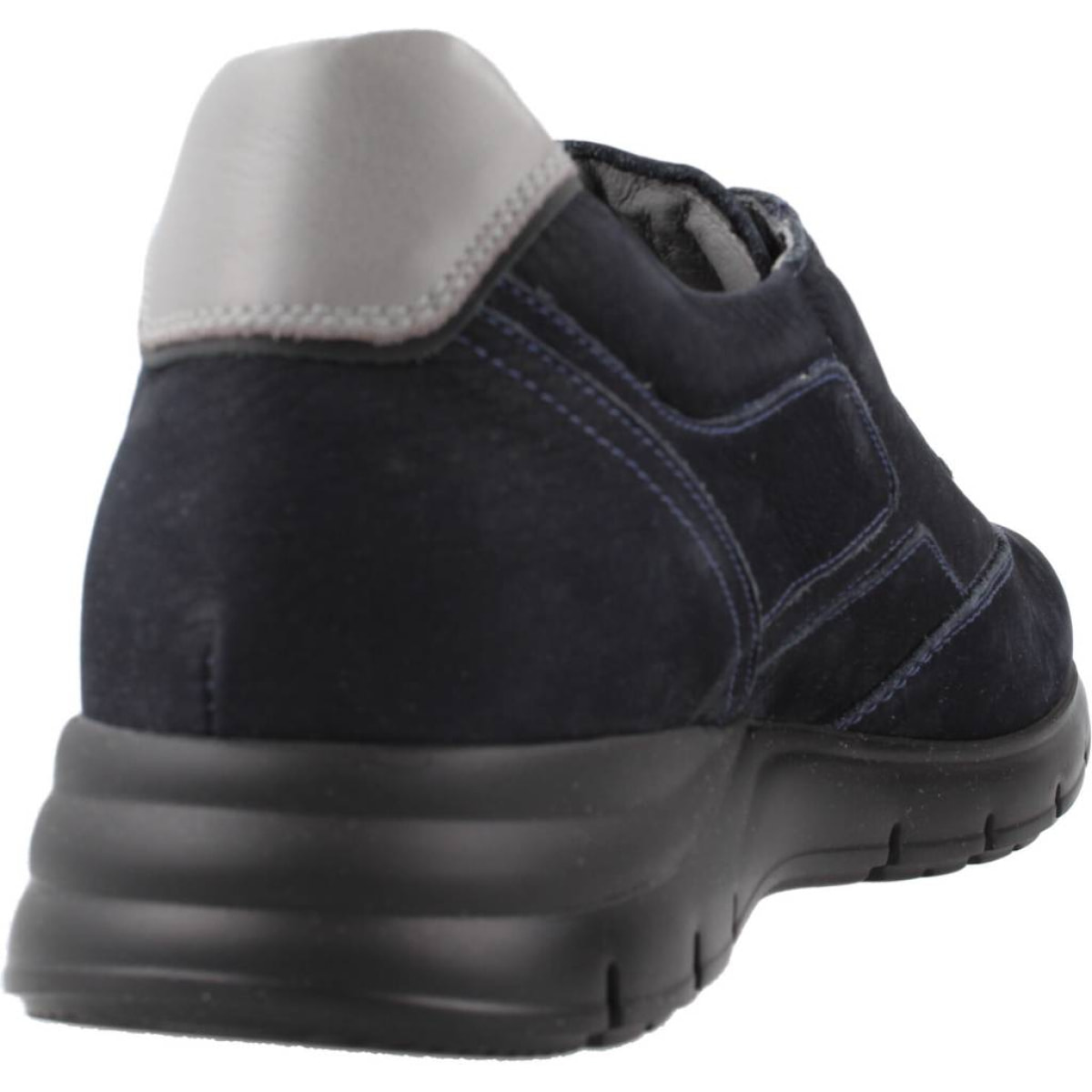 SNEAKERS NERO GIARDINI I202501U