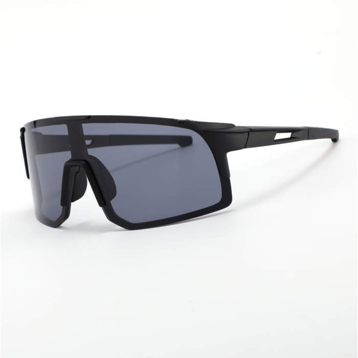 Gafas de Sol Fluor 1071-C1 de Tr90 Unisex 77 mm