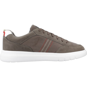 Sneakers de  Hombre de la marca GEOX  modelo U MEREDIANO B Gray