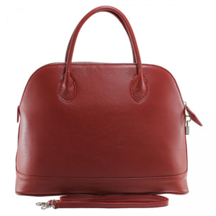 Chicca Borse Borsa Rosso