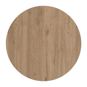 ROAT Meuble TV bois 180cm