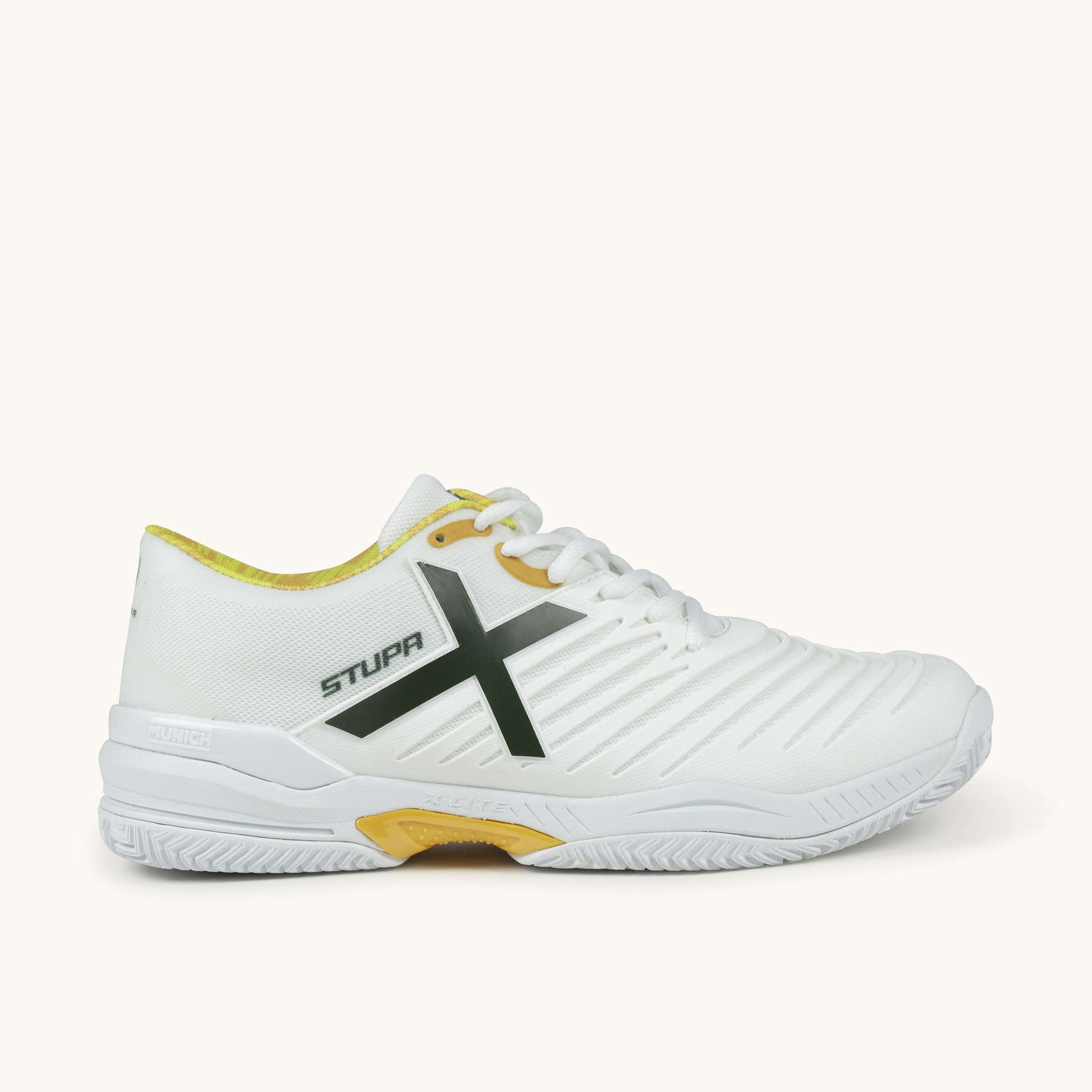 MUNICH PADX STUPA EDITION 2026
