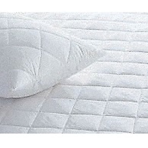 Protege Matelas 100%polyester 75gsm Quilte
