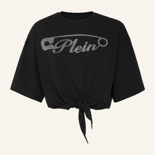 PHILIPP PLEIN Camiseta Cuello Redondo