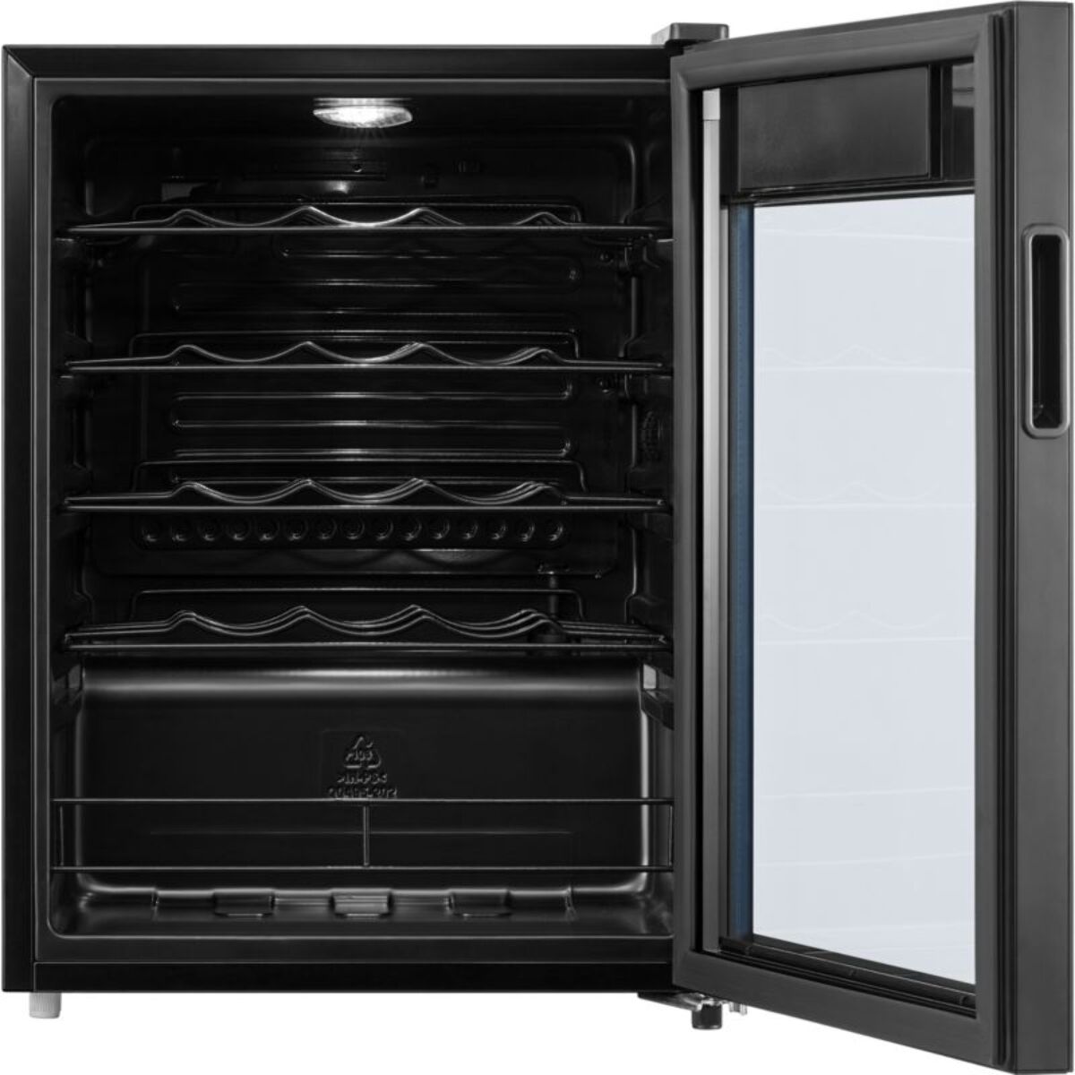 Cave à vin de service CAVISS S124MMEG