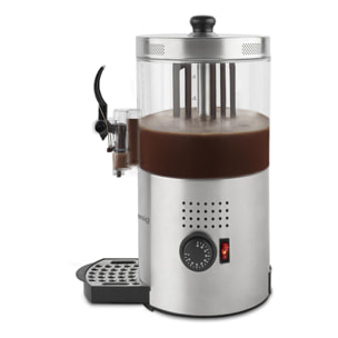 Maquina de chocolate SHK800 H.Koenig