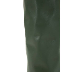 VASO NORIMBERGA CM 12X12X30 (APERTURA CM Ø 11)