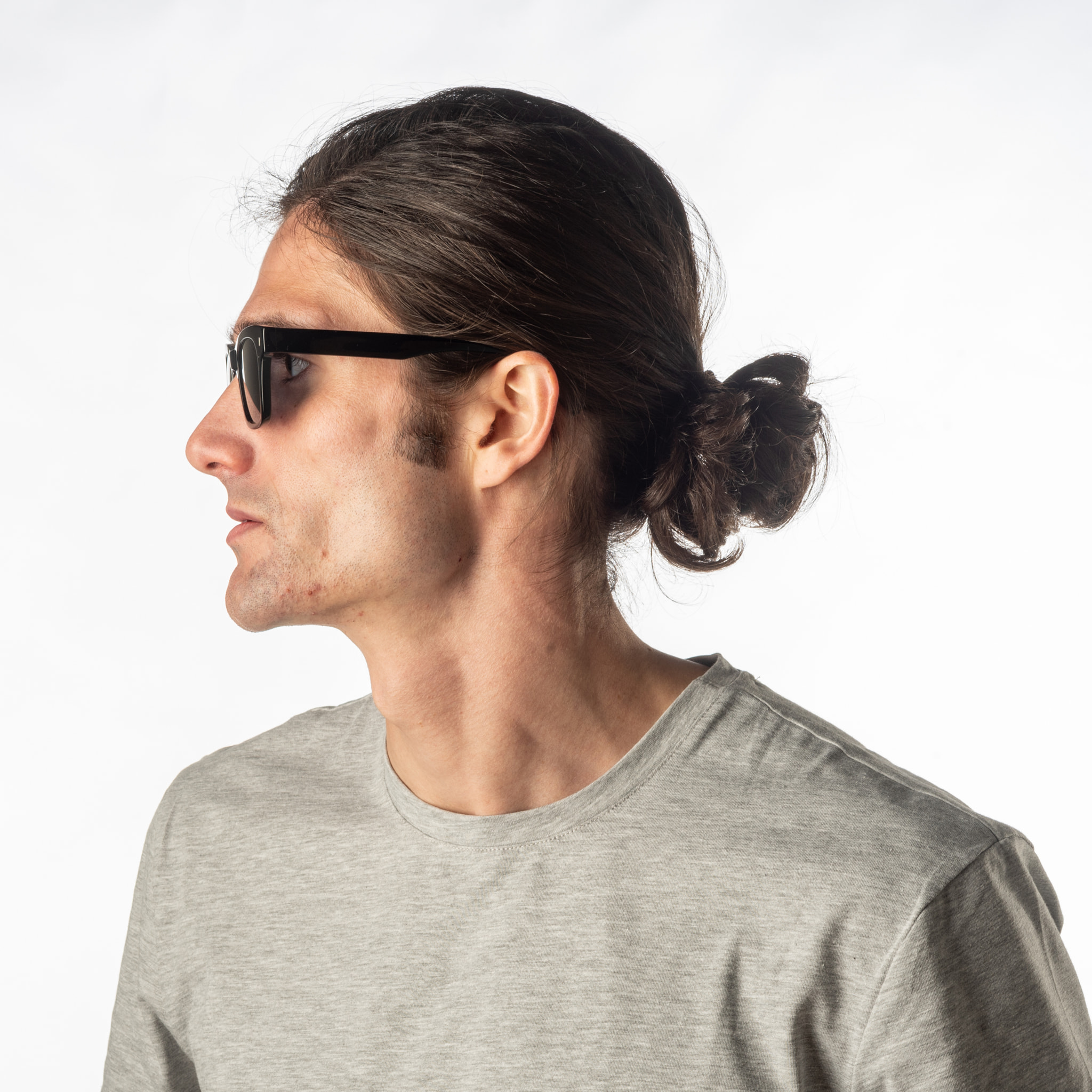 Gafas de sol OCEAN NICOSIA - Negro brillante