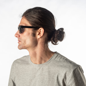 Gafas de sol OCEAN NICOSIA - Negro brillante
