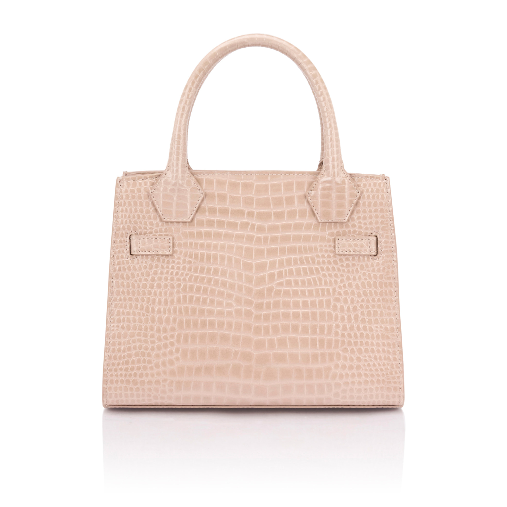 PHILIPP PLEIN Bolso shopper COCCO