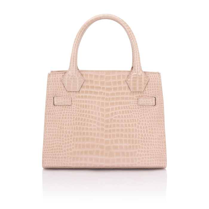 PHILIPP PLEIN Bolso shopper COCCO