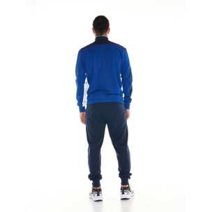 Tuta da uomo Sporty Fluo