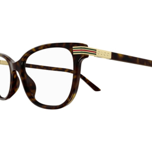 Gafas de Vista Gucci GG1451O-005 de Acetato Mujer 54 mm